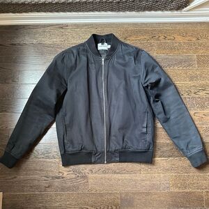 Topman Bomber Jacket
